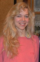 Marianna Zydek